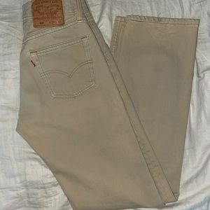 Levi’s Vintage